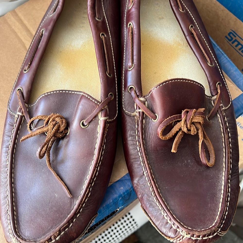 Cole Haan Men’s Driving Moc